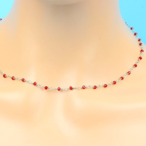 Delicate & Modern Necklace Chain – Perfect for Girls & Women, DYC1654 - Picture 8 of 15